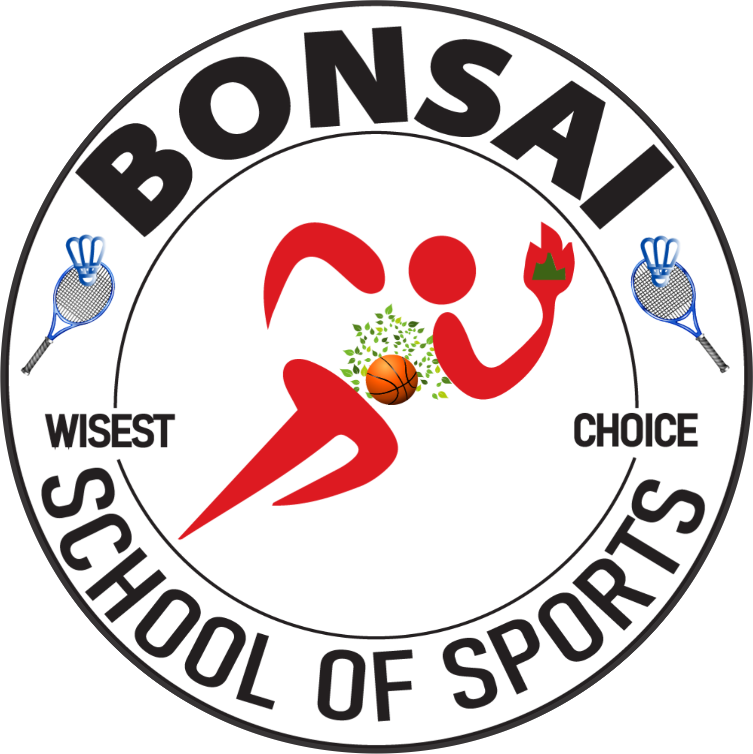 Bonsai School of Sports